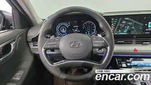 Hyundai Grandeur, 2021 — миниатюра 18