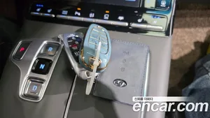 Hyundai Grandeur, 2021 — миниатюра 20