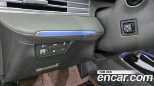 Hyundai Grandeur, 2021 — миниатюра 23
