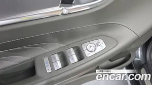 Hyundai Grandeur, 2021 — миниатюра 25