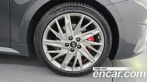 Hyundai Grandeur, 2021 — миниатюра 7