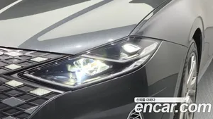Hyundai Grandeur, 2021 — миниатюра 8