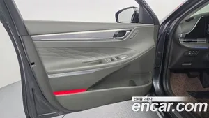 Hyundai Grandeur, 2021 — миниатюра 14