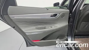 Hyundai Grandeur, 2021 — миниатюра 15