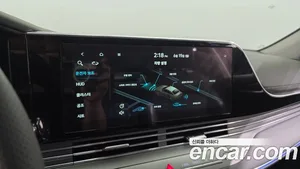 Hyundai Grandeur, 2021 — миниатюра 28