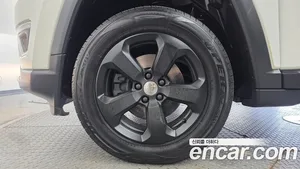 Jeep Compass, 2019 — миниатюра 5