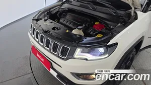 Jeep Compass, 2019 — миниатюра 6