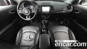 Jeep Compass, 2019 — миниатюра 7