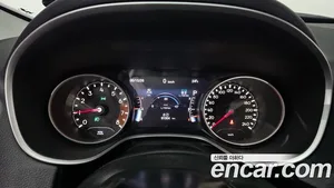 Jeep Compass, 2019 — миниатюра 8