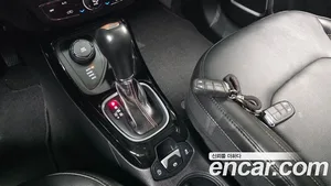 Jeep Compass, 2019 — миниатюра 9