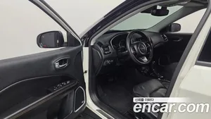 Jeep Compass, 2019 — миниатюра 10