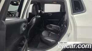 Jeep Compass, 2019 — миниатюра 11