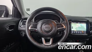 Jeep Compass, 2019 — миниатюра 13