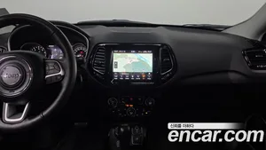 Jeep Compass, 2019 — миниатюра 14