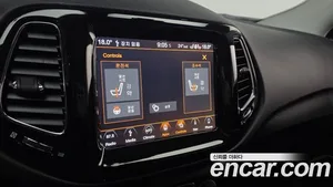 Jeep Compass, 2019 — миниатюра 16