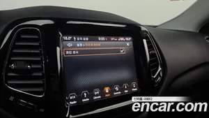 Jeep Compass, 2019 — миниатюра 17