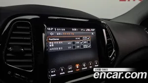 Jeep Compass, 2019 — миниатюра 18