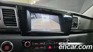 Kia Niro, 2017 — миниатюра 14