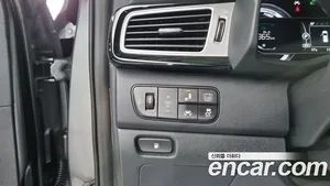 Kia Niro, 2017 — миниатюра 17