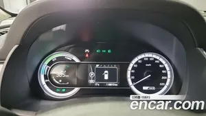 Kia Niro, 2017 — миниатюра 20