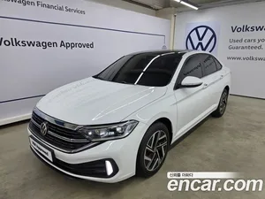 Volkswagen Jetta, 2022 — миниатюра 1