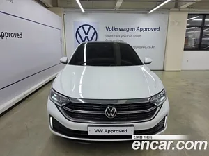 Volkswagen Jetta, 2022 — миниатюра 3