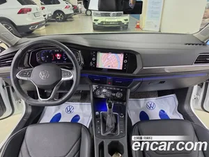 Volkswagen Jetta, 2022 — миниатюра 7