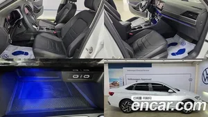 Volkswagen Jetta, 2022 — миниатюра 20