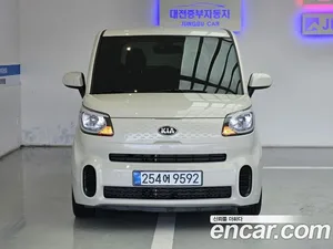 Kia RAY, 2021 — миниатюра 2