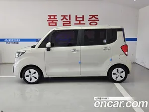 Kia RAY, 2021 — миниатюра 3