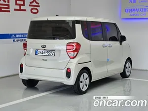 Kia RAY, 2021 — миниатюра 4