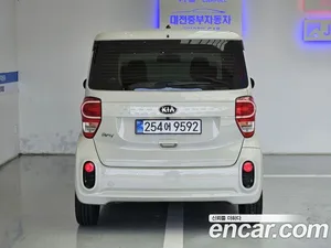 Kia RAY, 2021 — миниатюра 5