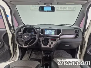 Kia RAY, 2021 — миниатюра 7