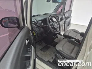 Kia RAY, 2021 — миниатюра 8