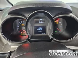 Kia RAY, 2021 — миниатюра 11