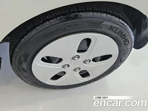 Kia RAY, 2021 — миниатюра 15