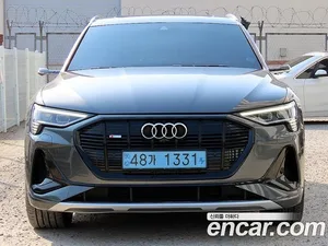 Audi e-tron, 2021 — миниатюра 2