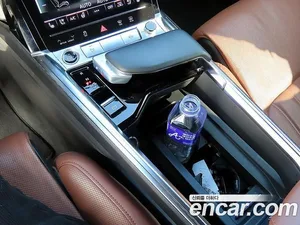 Audi e-tron, 2021 — миниатюра 11
