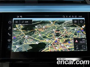 Audi e-tron, 2021 — миниатюра 14