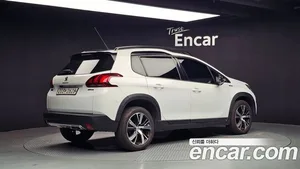 Peugeot 2008, 2018 — миниатюра 2