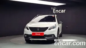 Peugeot 2008, 2018 — миниатюра 3