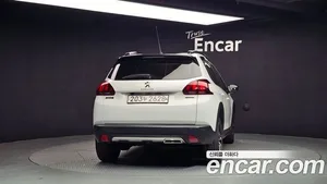 Peugeot 2008, 2018 — миниатюра 4