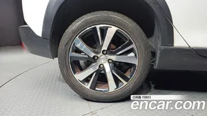 Peugeot 2008, 2018 — миниатюра 5