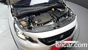 Peugeot 2008, 2018 — миниатюра 6