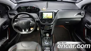 Peugeot 2008, 2018 — миниатюра 7