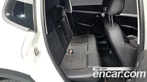 Peugeot 2008, 2018 — миниатюра 11