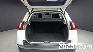 Peugeot 2008, 2018 — миниатюра 20
