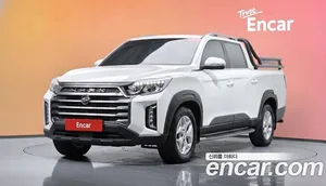 KGM Rexton, 2022 — миниатюра 30