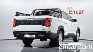 KGM Rexton, 2022 — миниатюра 1