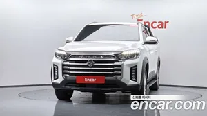 KGM Rexton, 2022 — миниатюра 2